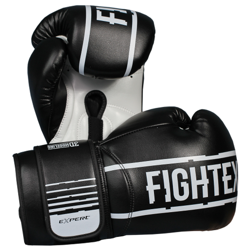 фото Перчатки для бокса fight expert boxing 5l 16 унций