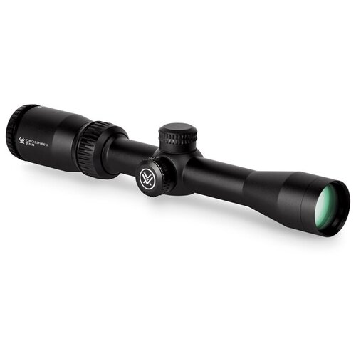 фото Оптический прицел vortex crossfire ii 2-7x32 dead-hold bdc (cf2-31003)