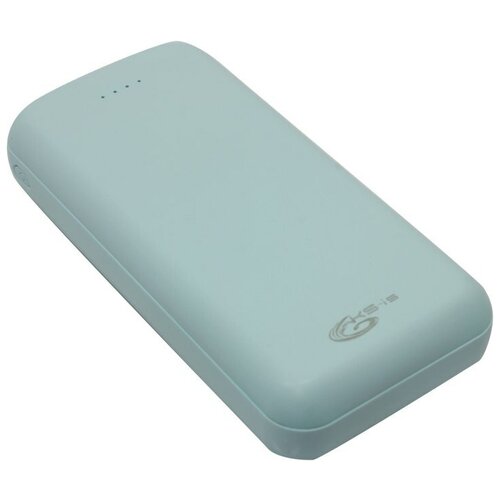 фото Внешний аккумулятор ks-is power bank ks-190 green