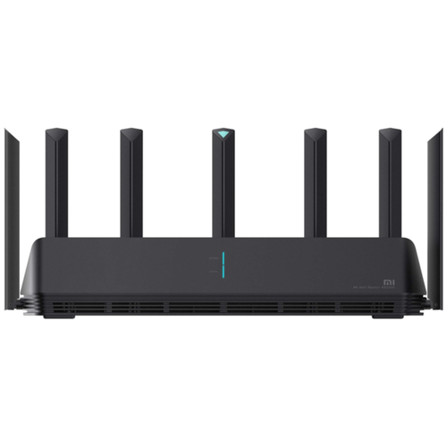 фото Роутер xiaomi mi aiot router ax3600