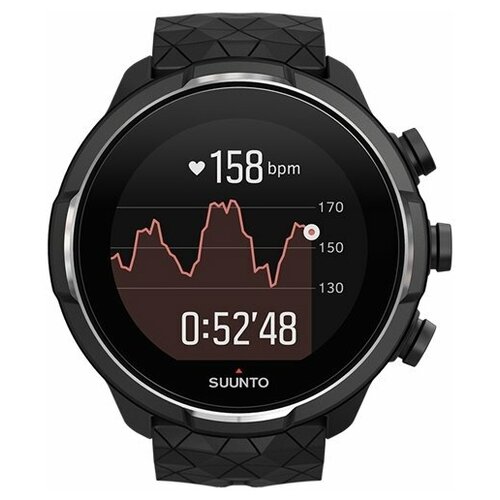 фото Умные часы suunto 9 baro titanium