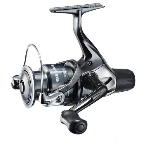 фото Катушка shimano sienna 4000 re