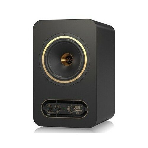 фото Tannoy gold 7 активный монитор ближнего поля, 6.5" + 1" dual concentric