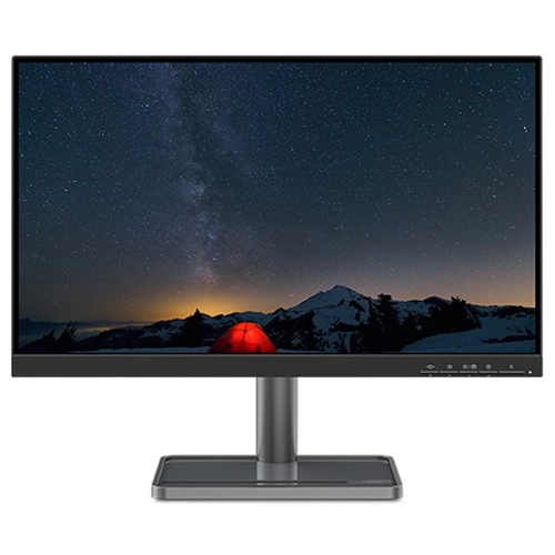 фото 21.5" монитор lenovo l22i-30, 1920x1080, 75 гц, черный