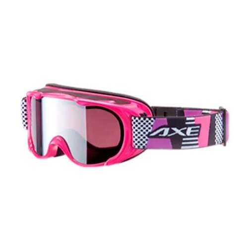 фото Axe ax270-wmd - очки подростковые для горных лыж и сноуборда