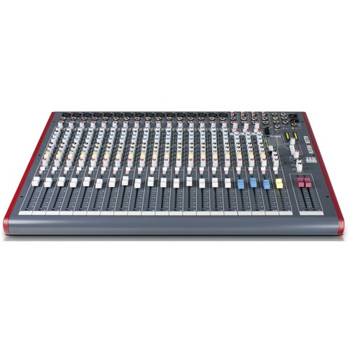 фото Микшерный пульт allen&heath zed22fx allen & heath