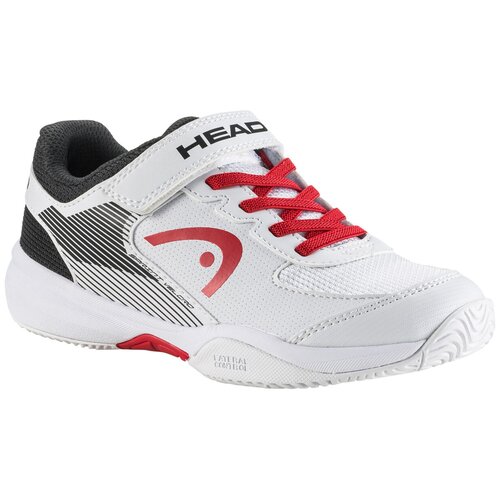 фото Кроссовки head sprint velcro 3.0 kids whrd 11k для детей