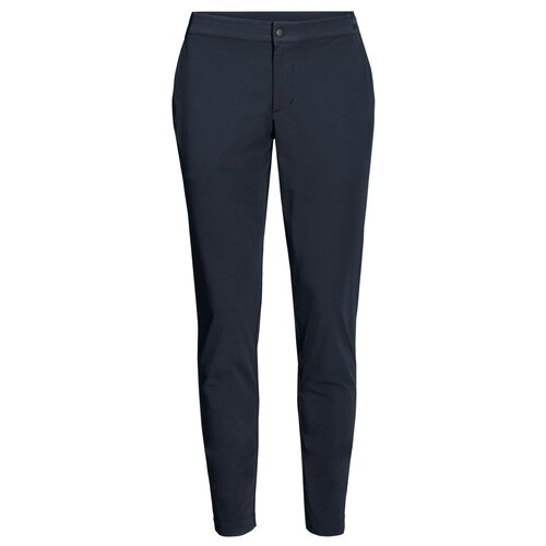 фото Брюки мужские jack wolfskin jwp pant размер xl night blue