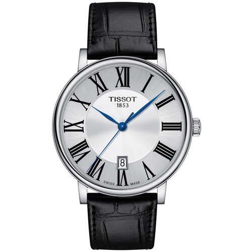 фото Наручные часы tissot t122.410.16.033.00