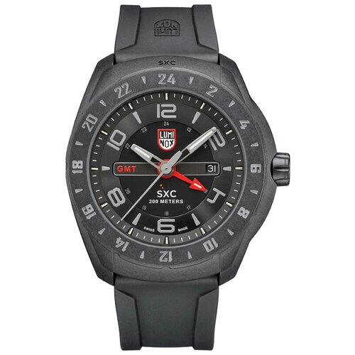 фото Наручные часы luminox xb.3797.km