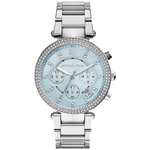 фото Наручные часы michael kors parker mk6104