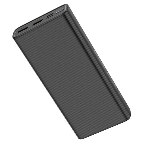 фото Hoco внешний аккумулятор hoco j55a 20000 mah белый