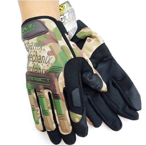 фото Тактические перчатки мужские для охоты и рыбалки sindikat