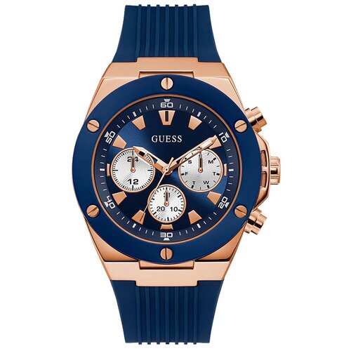 фото Наручные часы guess poseidon gw0057g2