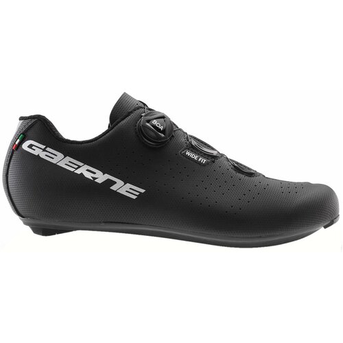 фото Велообувь gaerne g.sprint wide black (eur:43,5)