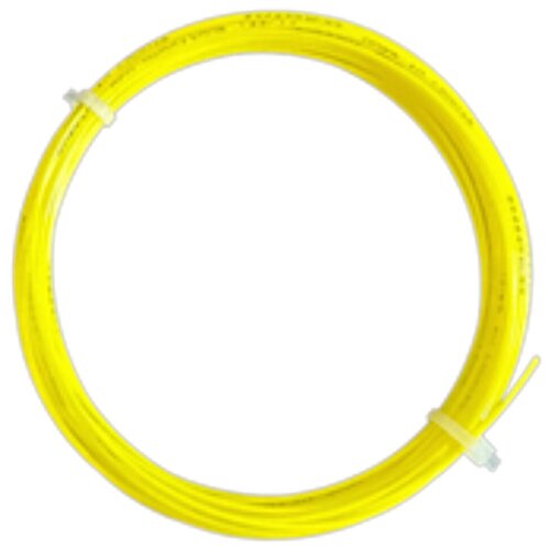 фото Струна для тенниса babolat rpm hurricane yellow 12m 1.25