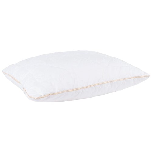 фото Подушка arya pure line bamboo-kun 35x45 см кремовый