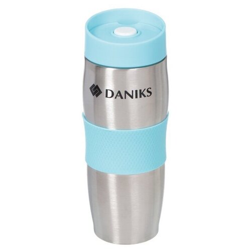 фото Термокружка daniks sl-069 380ml tiffany 306882