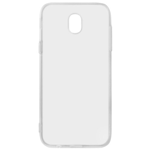 фото Силиконовый чехол для samsung galaxy j7 (2017) df scase-48