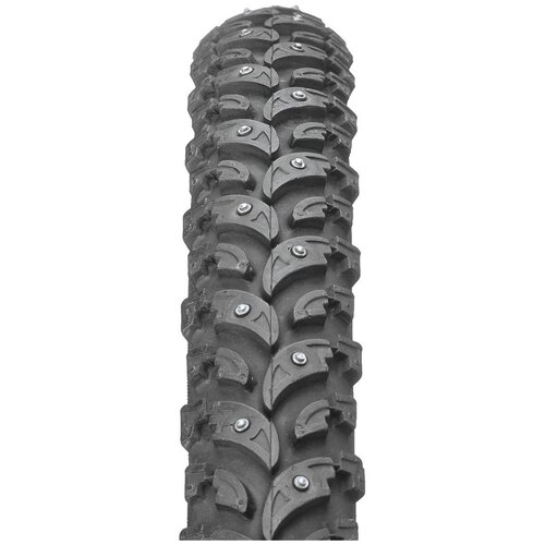 фото Nokian tyres велопокрышка шипованная suomi tyres (nokian) winter w106 26 x 1.75"