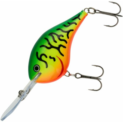 фото Воблер для рыбалки rapala dives-to 16 #ft
