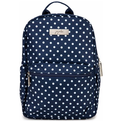 фото Midi рюкзак для мамы и малыша - navy duchess jujube