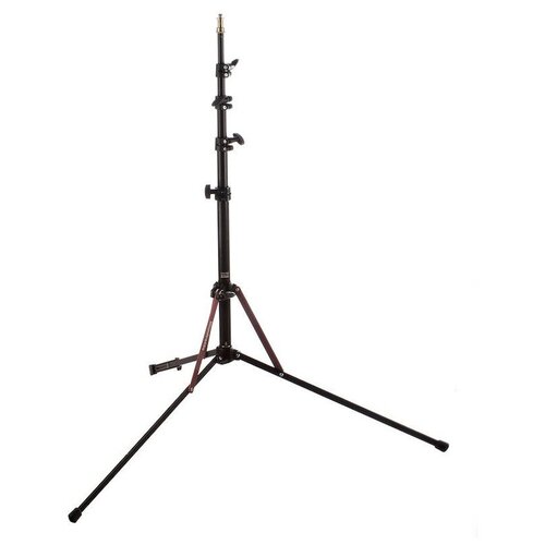 фото Стойка manfrotto nanopole stand, со съемной штангой, 195 см, до 1.5 кг