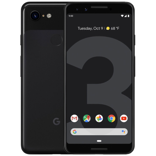 фото Смартфон google pixel 3 64gb not pink