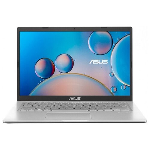 фото Ноутбук asus x415jf-ek083t slate grey