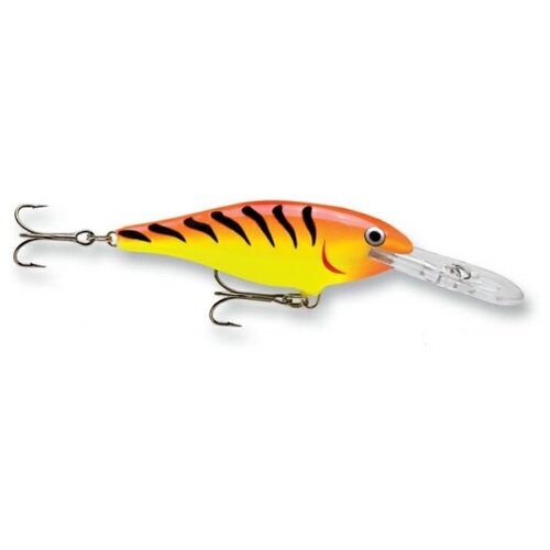 фото Воблер rapala shad rap sr09-ht