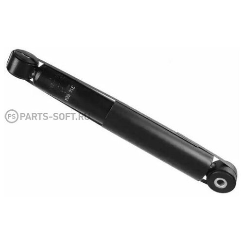 фото Sachs 314664 314 664_амортизатор задний газовый\ mazda 6 1.8-2.3/2.0d 02