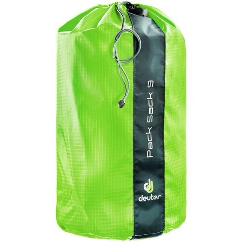 фото Упаковочный мешок deuter pack sack 9 kiwi