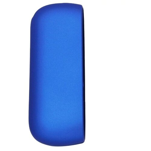 фото Защитный пластиковый чехол для icos 3.0 синий tnc305 fixtor