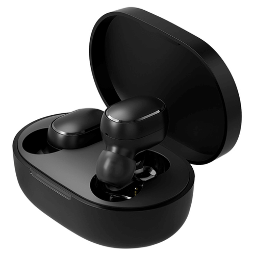 фото Xiaomi mitrue wireless earbuds basic (airdots) / bluetooth 5.0 / защита от брызг