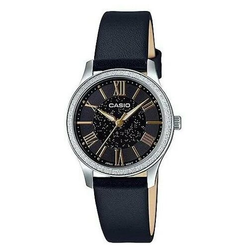 фото Наручные часы casio ltp-e164l-1a