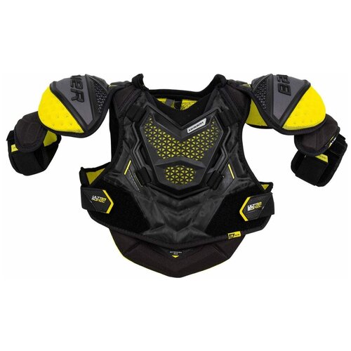 фото Наплечник bauer supreme ultrasonic jr (m)