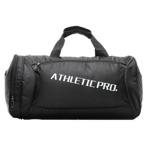 фото Сумка athletic pro. sg8883 black