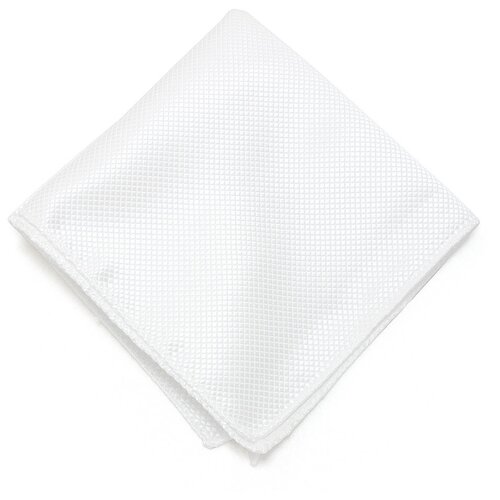 фото Нагрудный платок starkman, для мужчин, белый