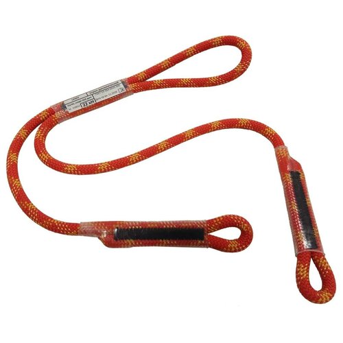 фото Веревка (усы самостраховки) lanex lanex lanyard y dyn 9,8 (45/75) lanex a.s.