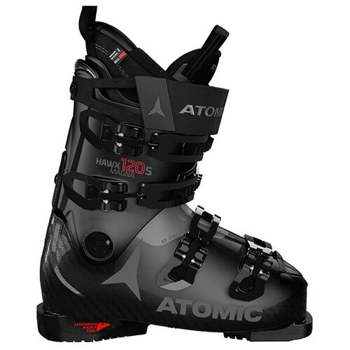 фото Горнолыжные ботинки atomic hawx magna 120 s black/red (20/21) (28.5)