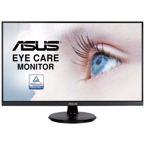 фото Монитор 27" asus va27dq черный