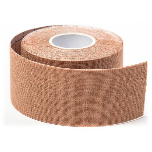 фото Тейп кинезиологический g-tape corporal без коробки 3,8 см х 5м