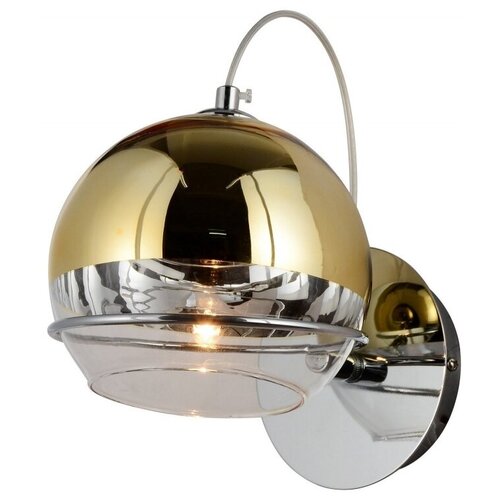 фото Бра lumina deco veroni ldw 1029-1 gd