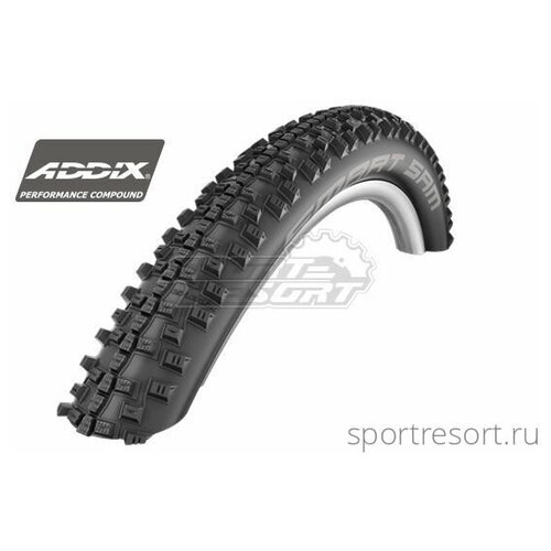 фото Покрышка schwalbe smart sam 27.5x2.35 addix hs476