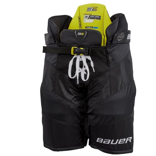 фото Трусы bauer supreme 3s pro jr (blk m)