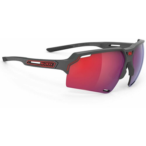 фото Солнцезащитные очки rudy project 108372, серый, красный