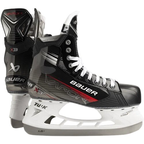 фото Коньки хоккейные bauer vapor x3 int s23 p.5,0 d 1061735