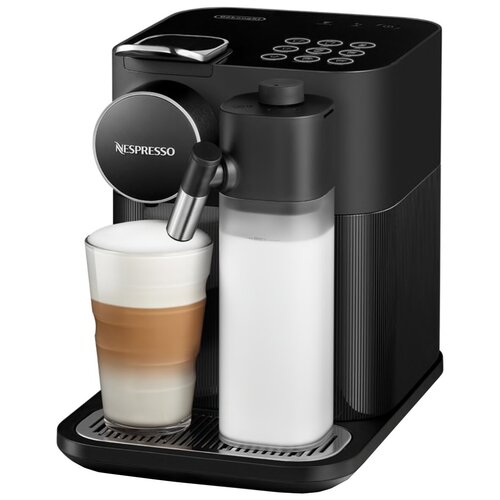 Кофемашина DeLonghi Nespresso EN650.B