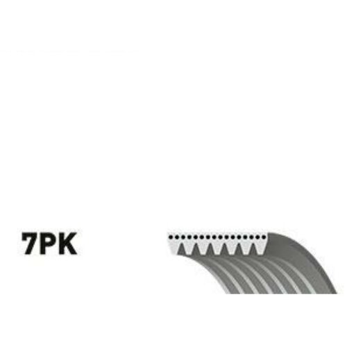 Ремень приводной GATES 7PK990