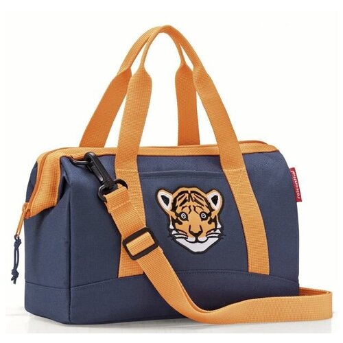 фото Сумка детская allrounder xs tiger navy reisenthel